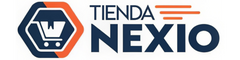 Tienda Nexio – Inicio